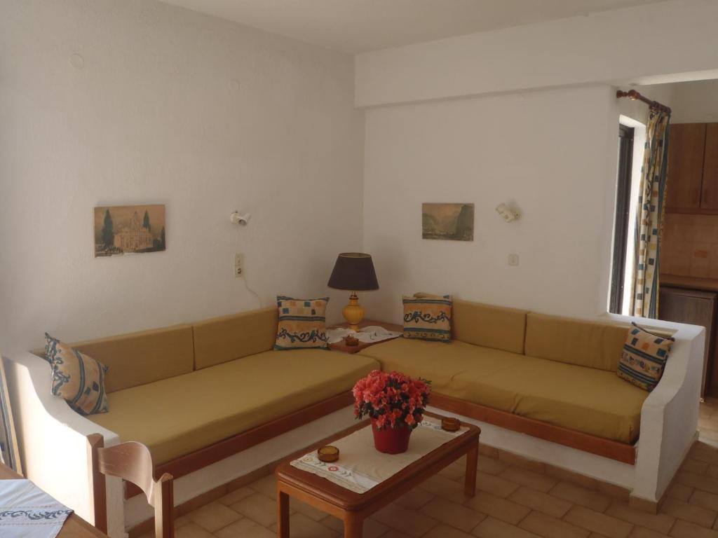 Blue Bay Apartments Hersonissos  Cameră foto