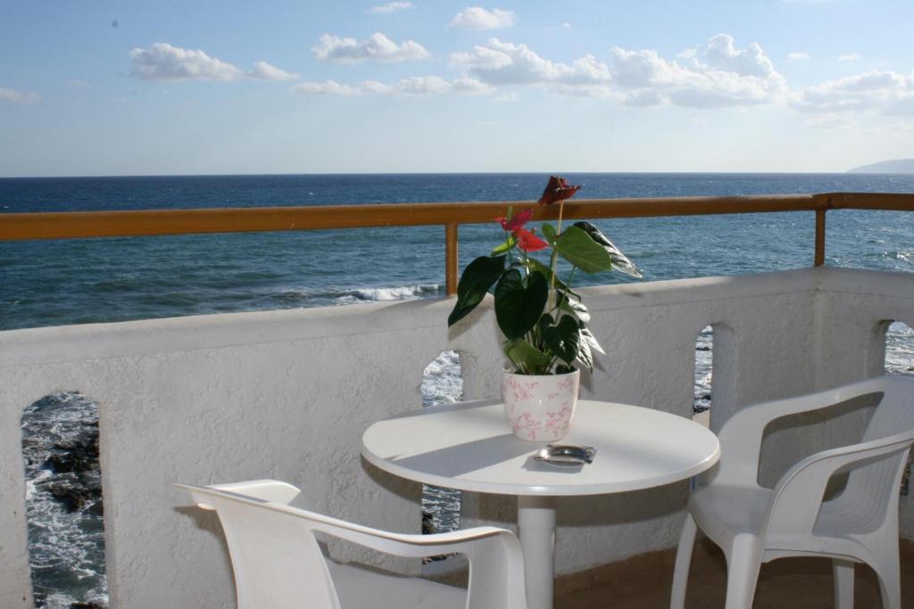 Blue Bay Apartments Hersonissos  Cameră foto