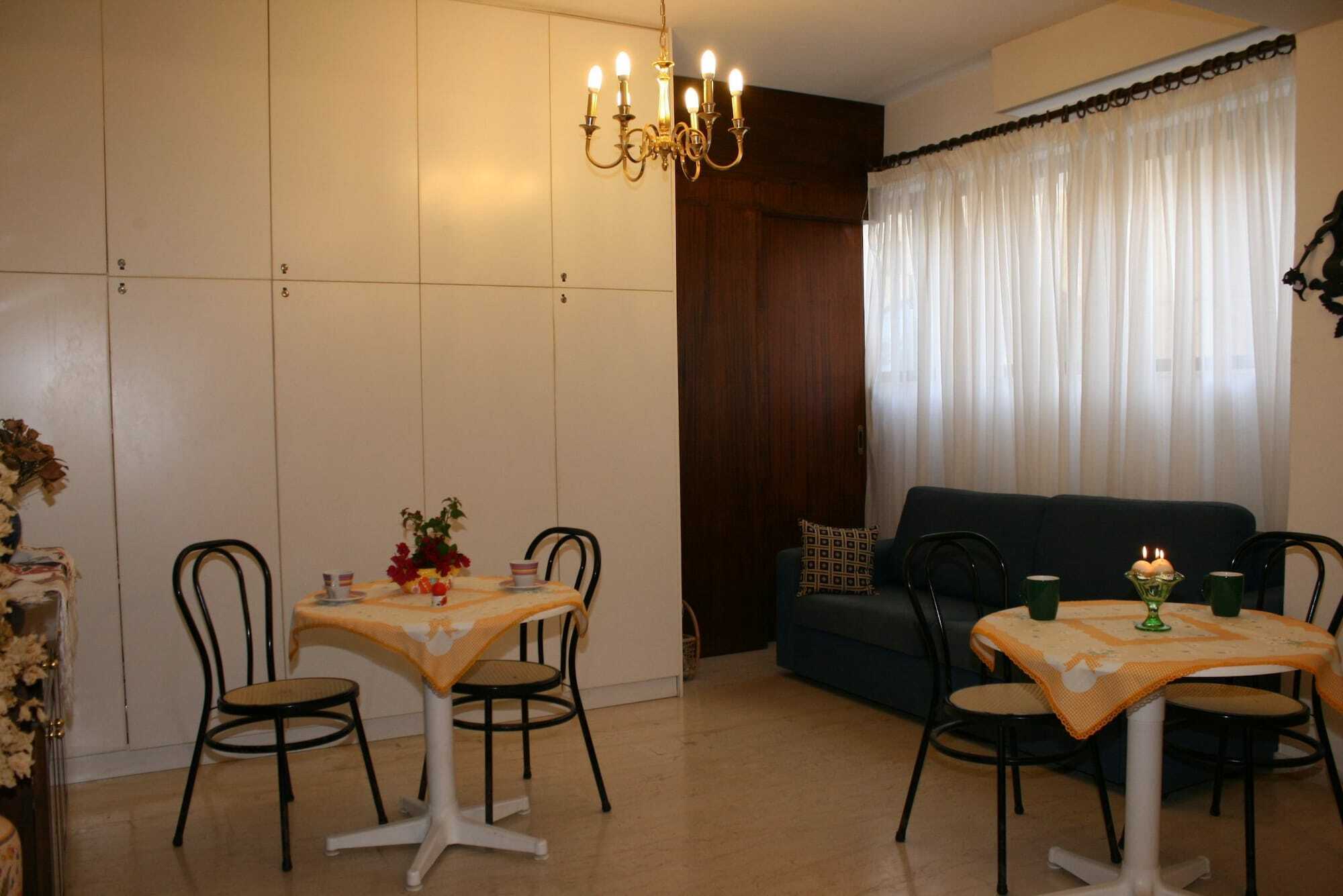 Blue Bay Apartments Hersonissos  Exterior foto