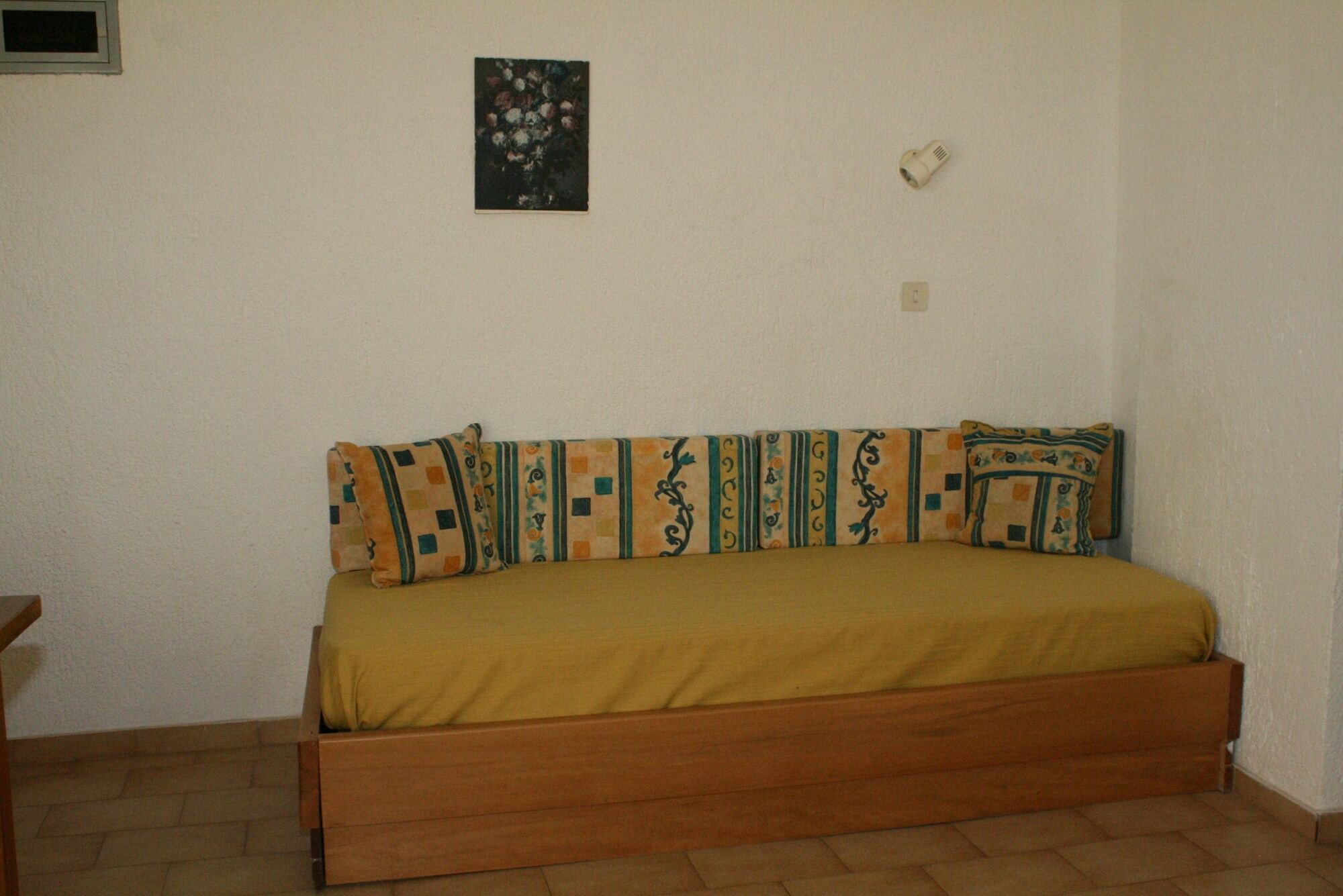 Blue Bay Apartments Hersonissos  Exterior foto